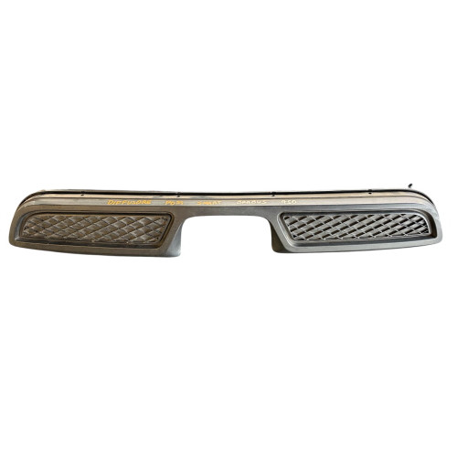 Diffusore estrattore - diffusore,