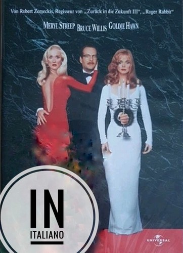 Morte bella dvd in - la,