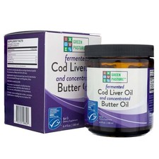 Olio di burro di Green