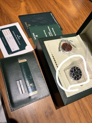 Ginuine rolex daytona - rolex,