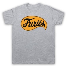 T-shirt Furies Baseball Gang