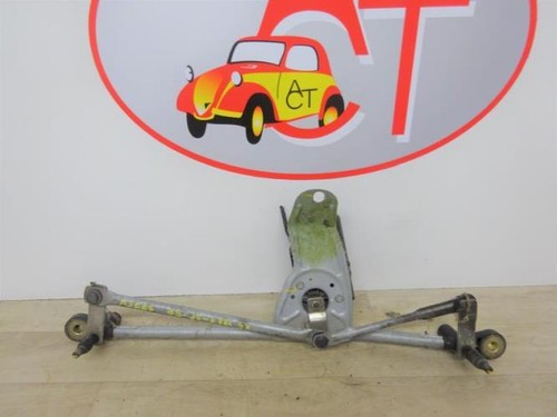 Motore tergicristallo