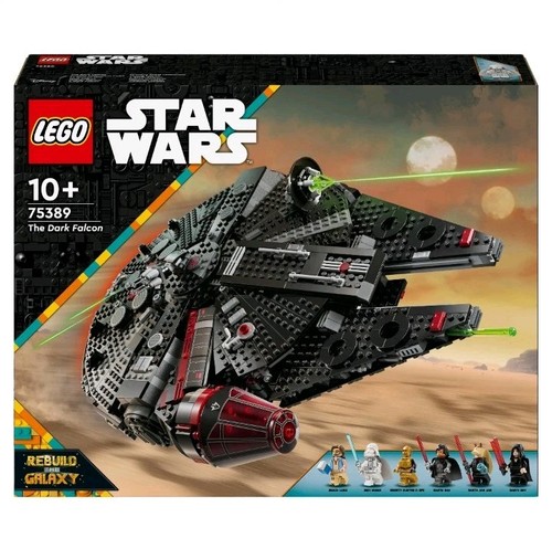 Lego 75389 star wars - lego,