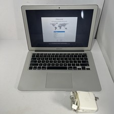 Apple Mac Book Air 13", A1466