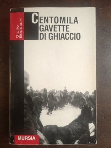 Centomila gavette ghiaccio - gavette, di