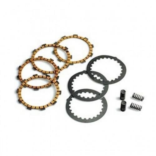 Kit dischi frizione am6 tpr - frizione,