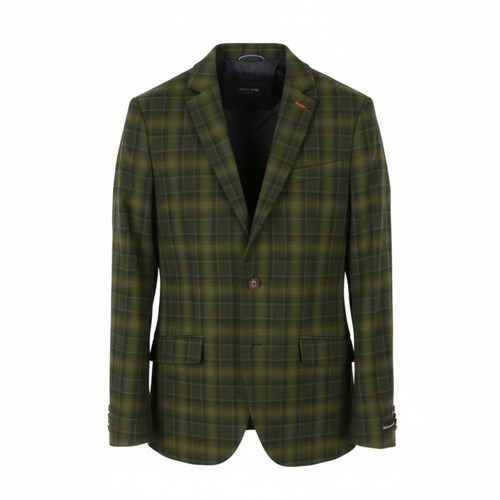 Scotch soda blazer - uomo, m