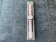 SWATCH QUARTZ OROLOGIO VINTAGE