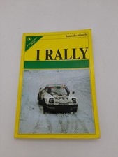 I rally MARCELLO MINERBI