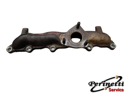 Collettore scarico honda - scarico,