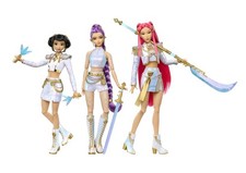 MATTEL Kpop Demon Hunters