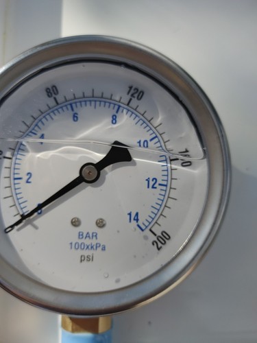 Pic gauges 201l 402g - gauges, 201l-402g