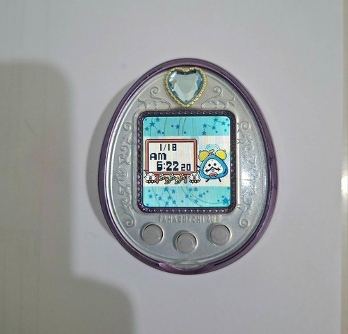 Tamagotchi versione - tamagotchi,
