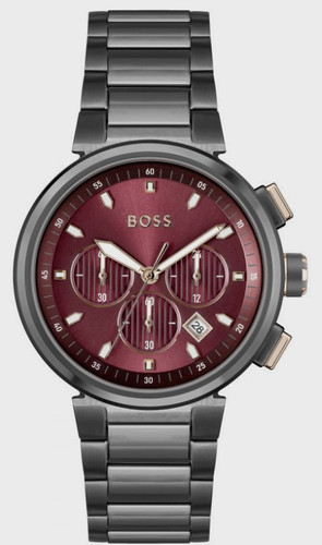 Hugo boss orologio 1514000 - hugo,