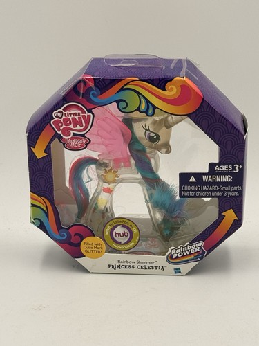 Mlp rainbow shimmer - mlp,