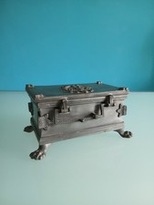 Cofanetto Portagioie, vintage