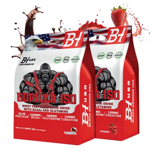 Offerta limitata gorilla - offerta,