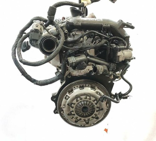 Motore audi 77 kw - 1.2,