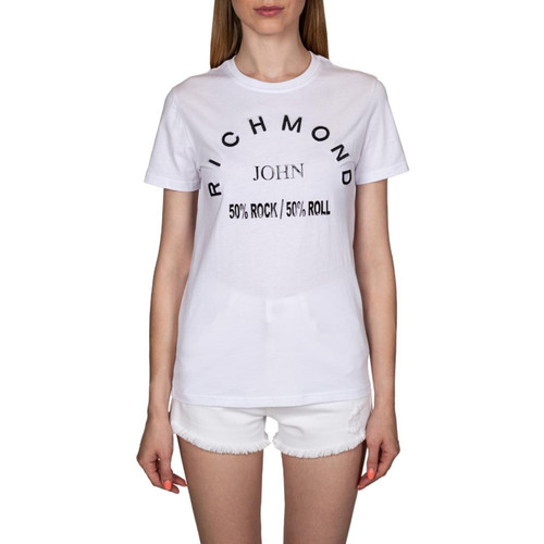 Shirt donna john - t-shirt,