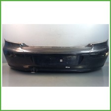 Paraurti posteriore peugeot - paraurti,