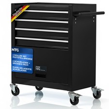 Carrello porta attrezzi +