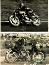 UMBERTO MASETTI MOTO GILERA 2