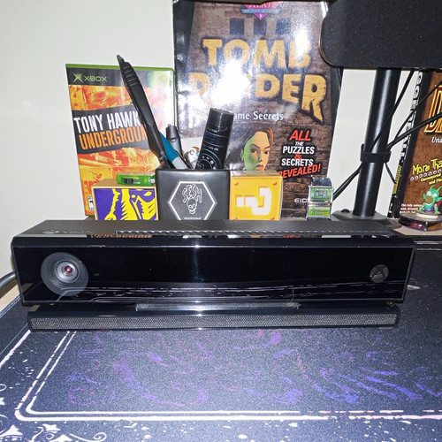 Microsoft kinect for - microsoft, one