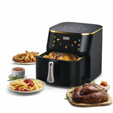 Friggitrice ad Aria 15 Litri