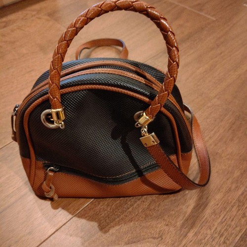 Borsa tracolla bottega - borsa, a