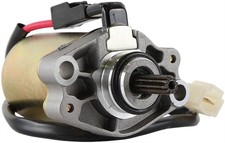 Starter Motor 97-04 Benelli