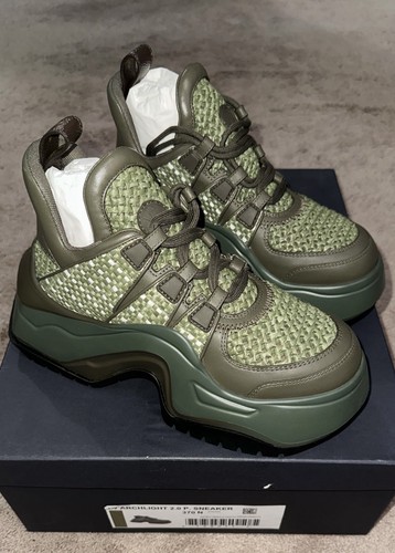 Sneakers louis vuitton - sneakers,