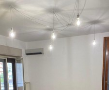LAMPADARIO A SOSPENSIONE