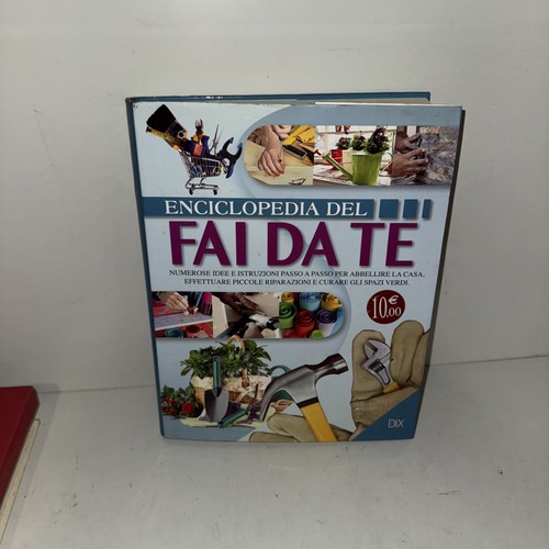 Enciclopedia del fai - , te