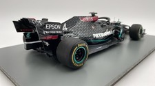  SPA18S482 Sparkmodel Mercedes-AMG F1 W11 EQ Performance Hamilton Winner St