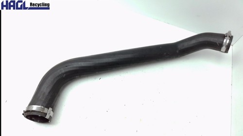 Tubo intercooler aria - tubo,