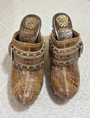 Zoccoli vince camuto christies - zoccoli,