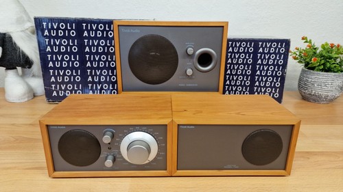 Radio tivoli audio modello - radio,