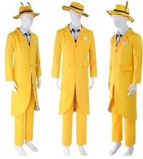 La Maschera Maschera Uniforme