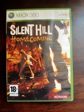 Microsoft Xbox 360 - Silent