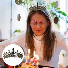  Coroncina Sposa Corona