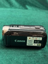 Videocamera digitale Canon