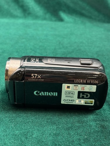 Videocamera digitale canon - digitale,