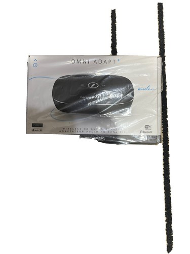 Nuovo harman kardon - harman, adap+
