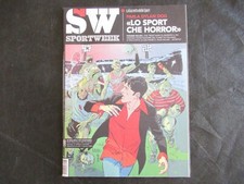 DYLAN DOG SPORT WEEK