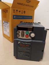 Fuji electric mini inverter - fuji,