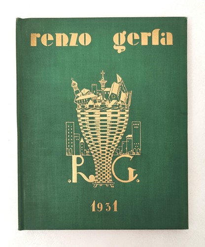 Renzo gerla prefazione di - renzo, gerla.