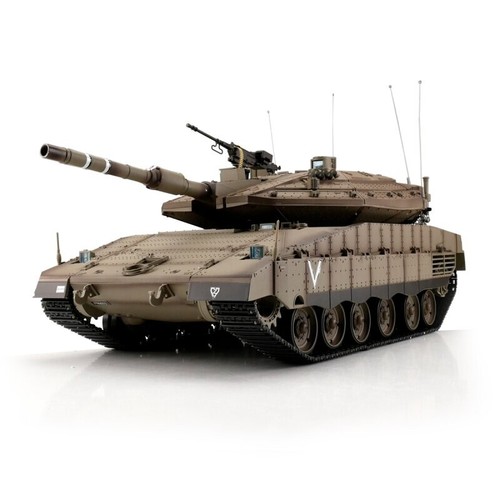 Telecomando merkava tank - merkava, rc