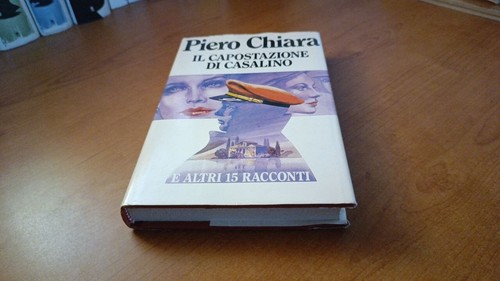 Capostazione casalino - casalino,