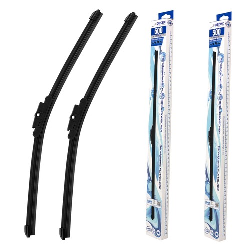 Kit tergicristalli per nissan - tergicristalli,