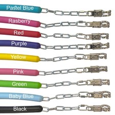 Rivestito di gomma sgancio